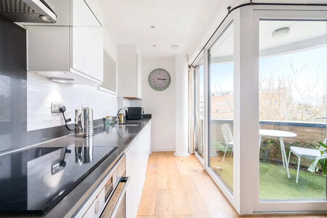 Pelton Road, SE10, photo 8