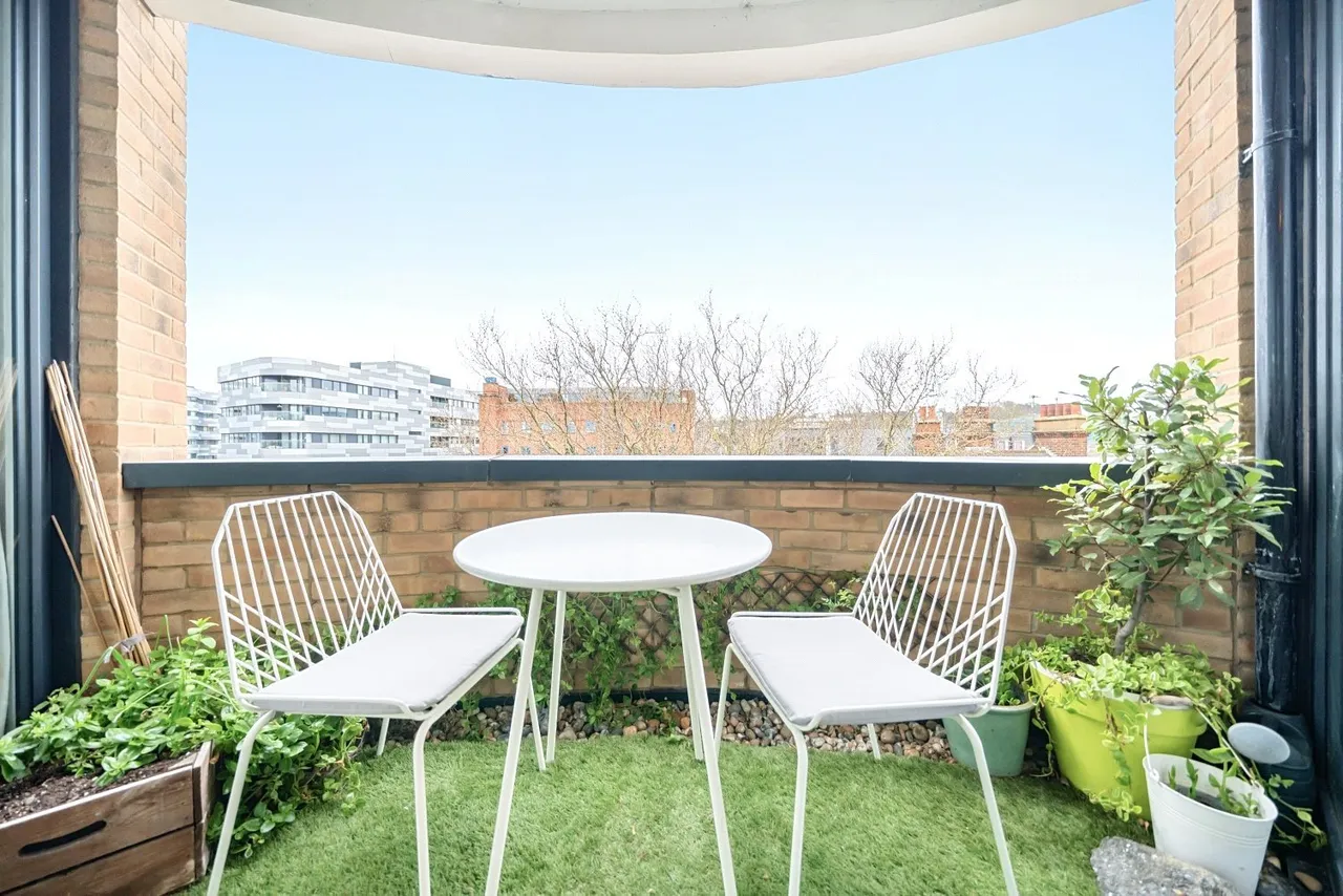 Pelton Road, SE10, photo 3