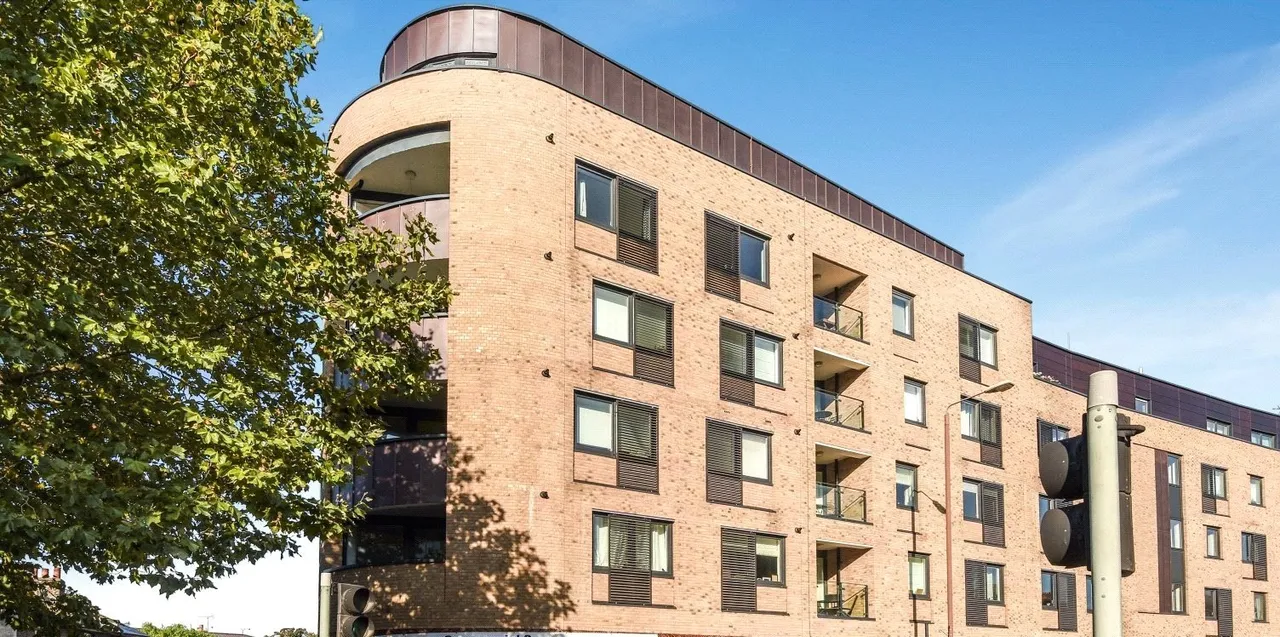 Pelton Road, SE10, photo 10