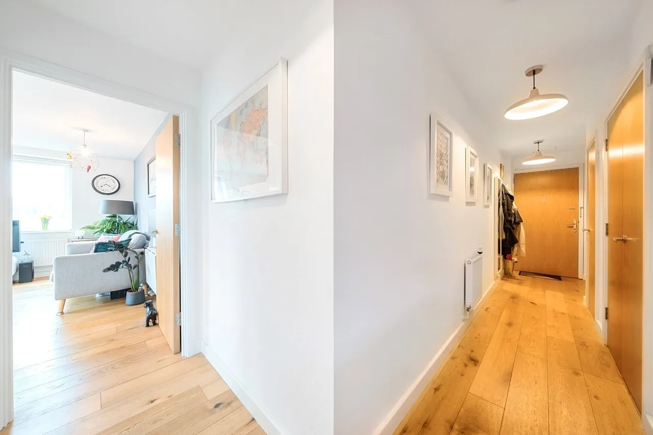 Pelton Road, SE10, photo 15