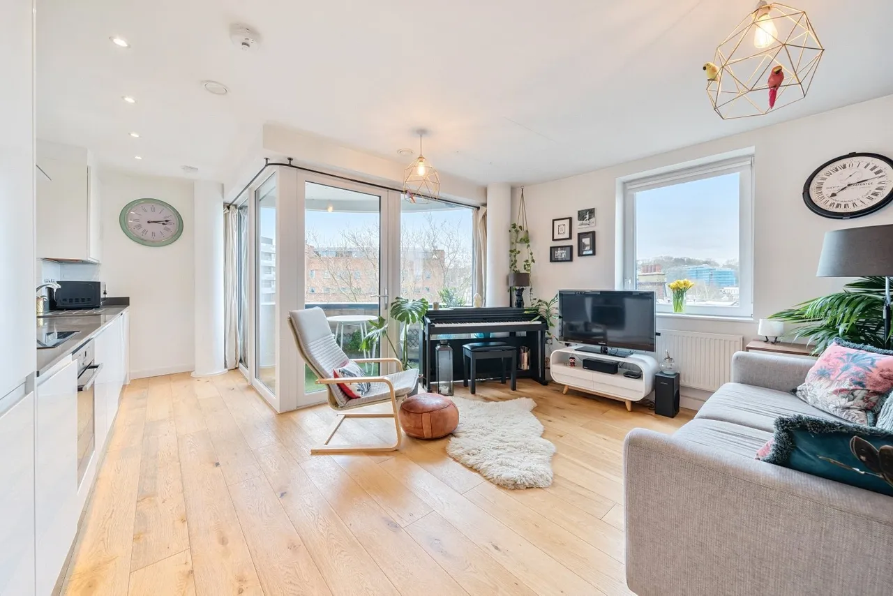 Pelton Road, SE10, photo 12