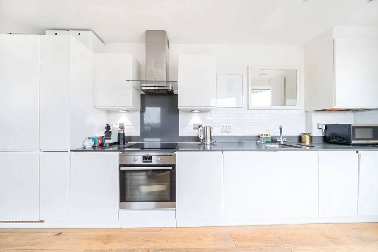 Pelton Road, SE10, photo 4