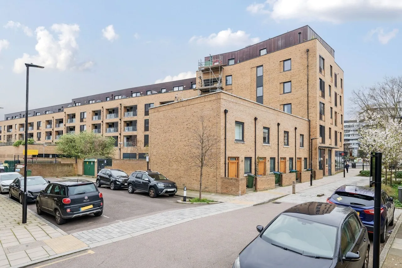 Pelton Road, SE10, photo 16