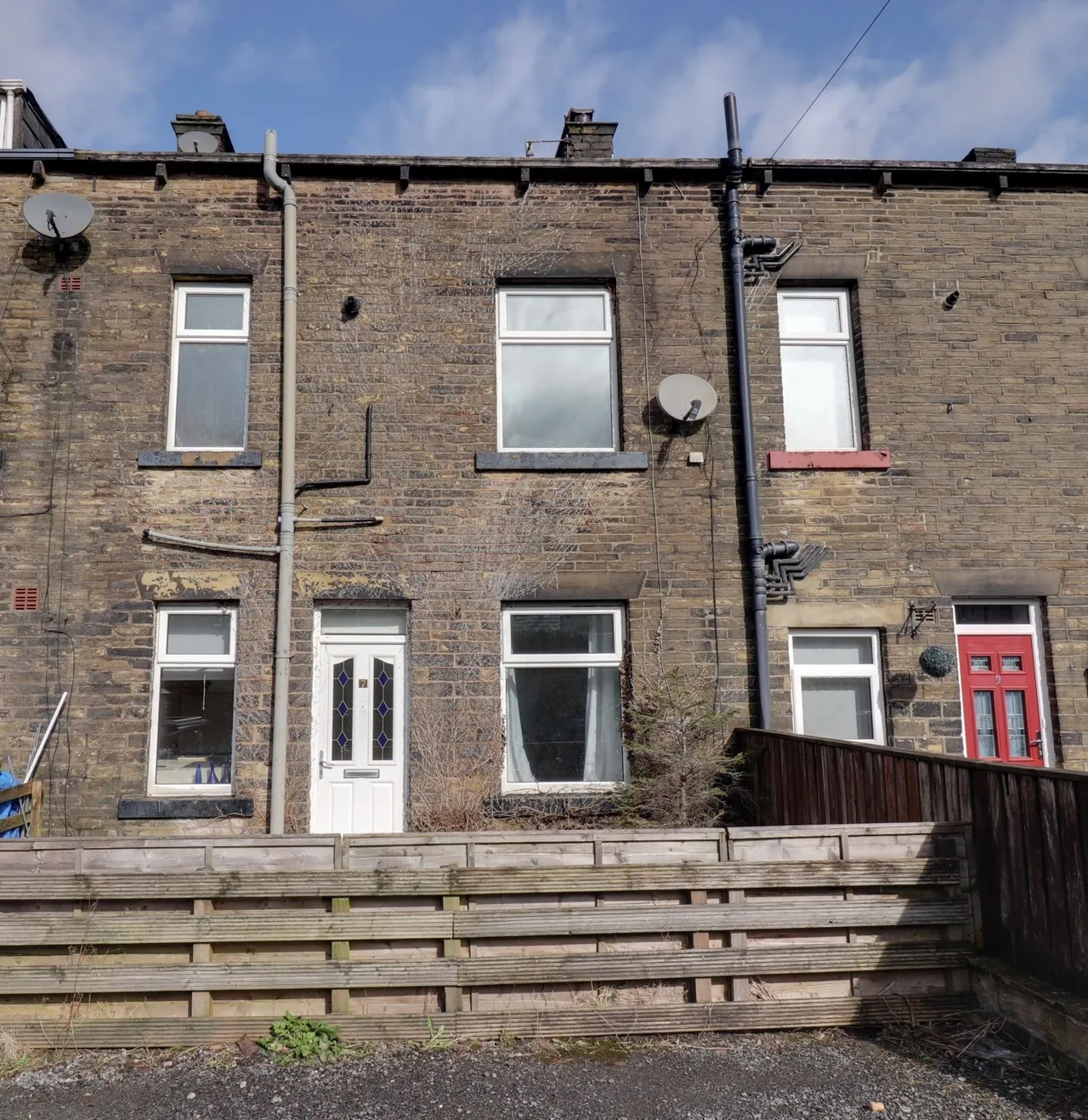 Industry Street, Todmorden, OL14, photo 2