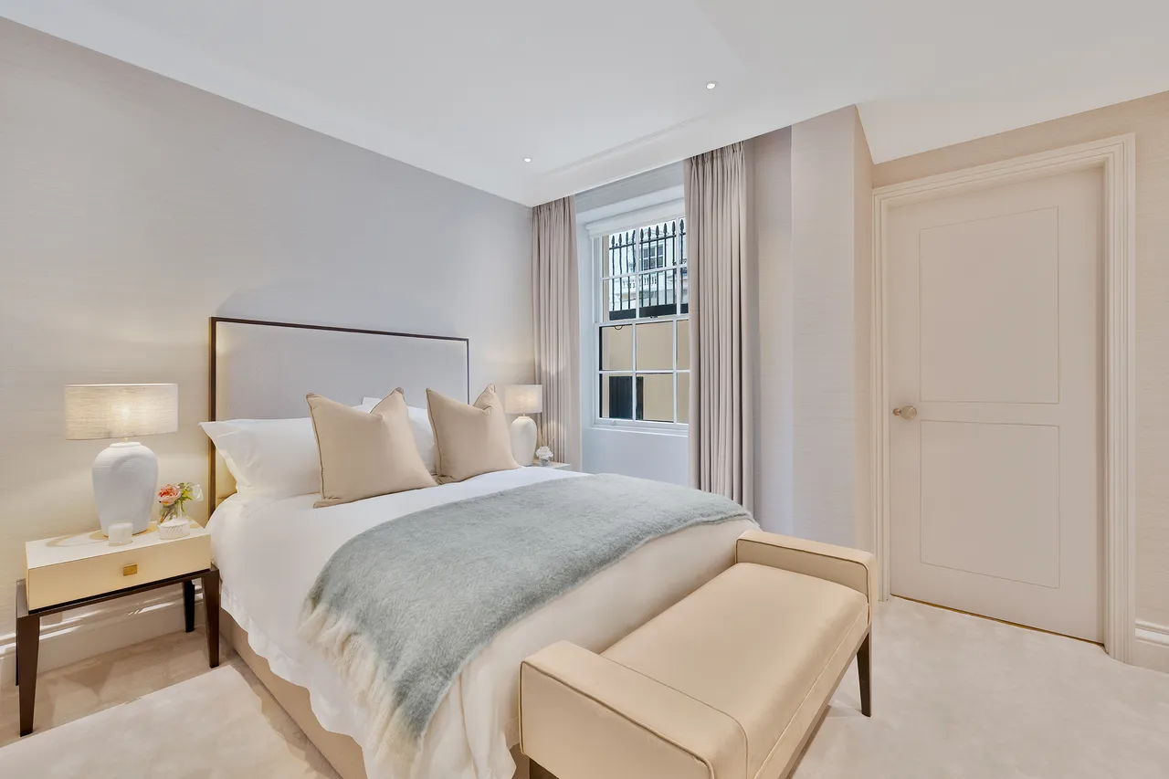 Eaton Place, Belgravia, London, photo 10