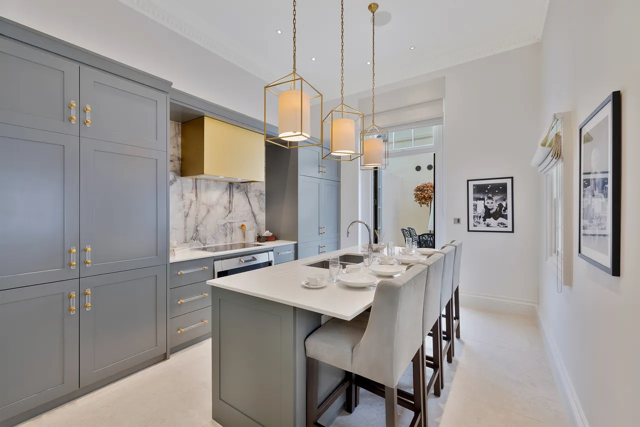 Eaton Place, Belgravia, London, photo 4