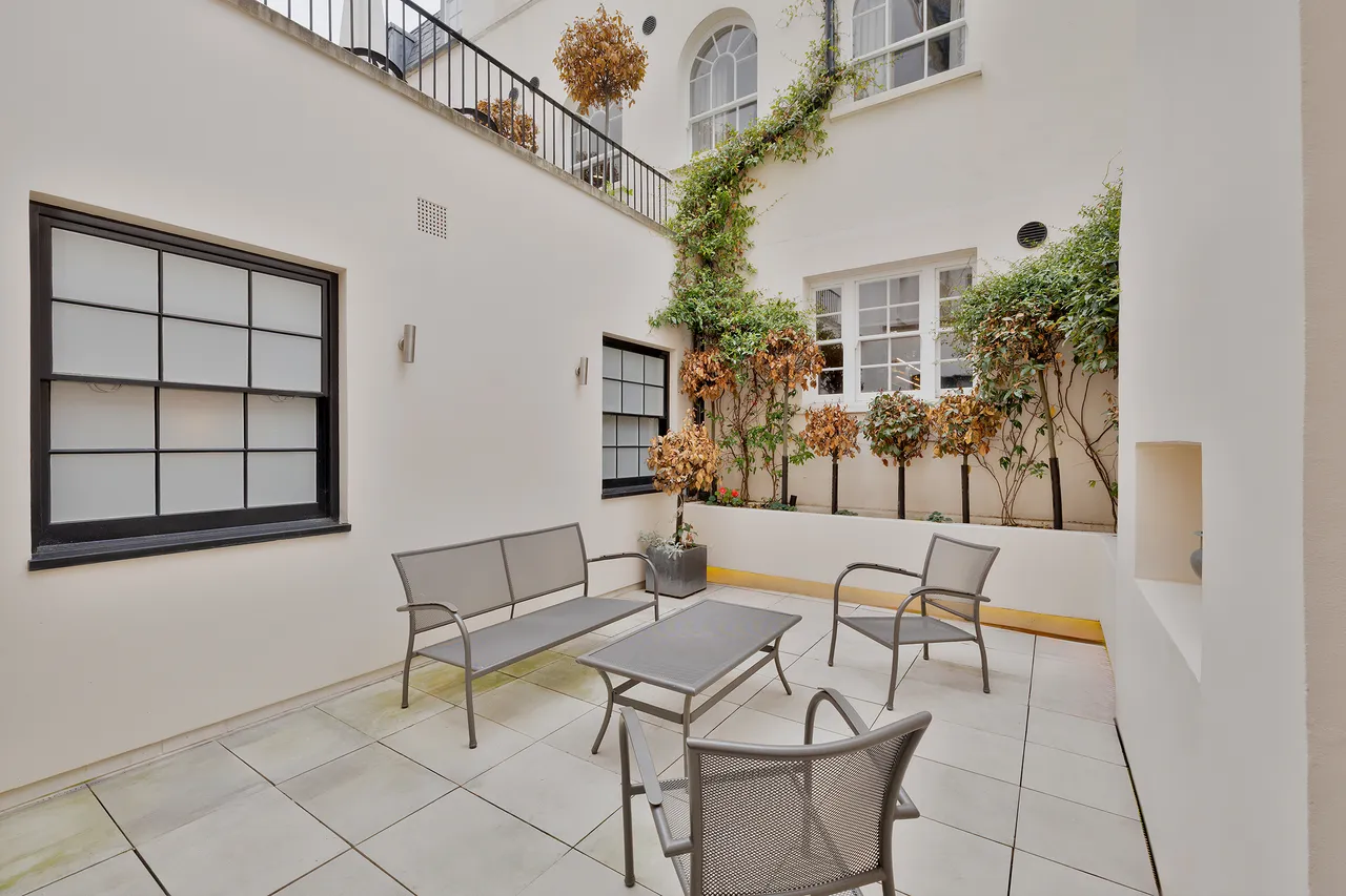 Eaton Place, Belgravia, London, photo 7