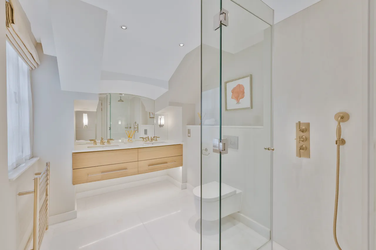 Eaton Place, Belgravia, London, photo 9