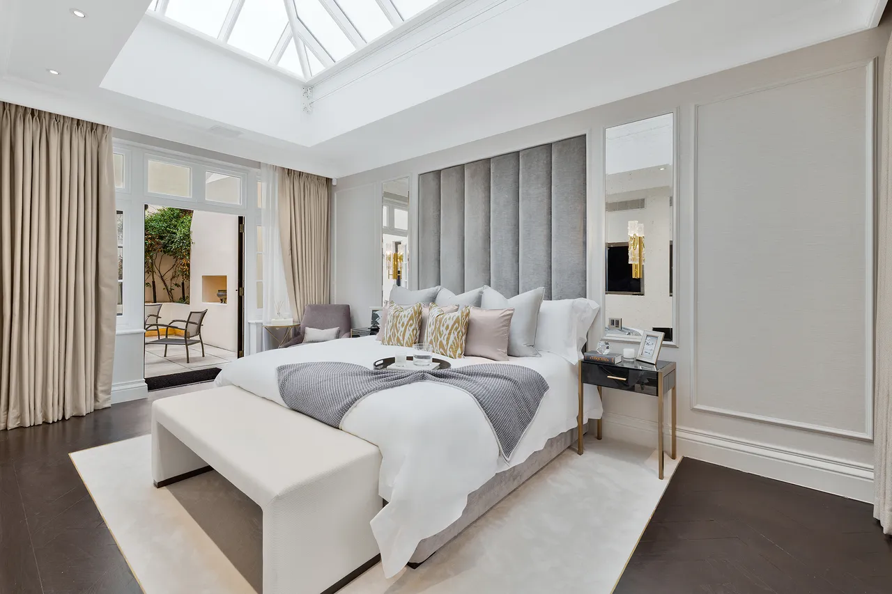 Eaton Place, Belgravia, London, photo 6