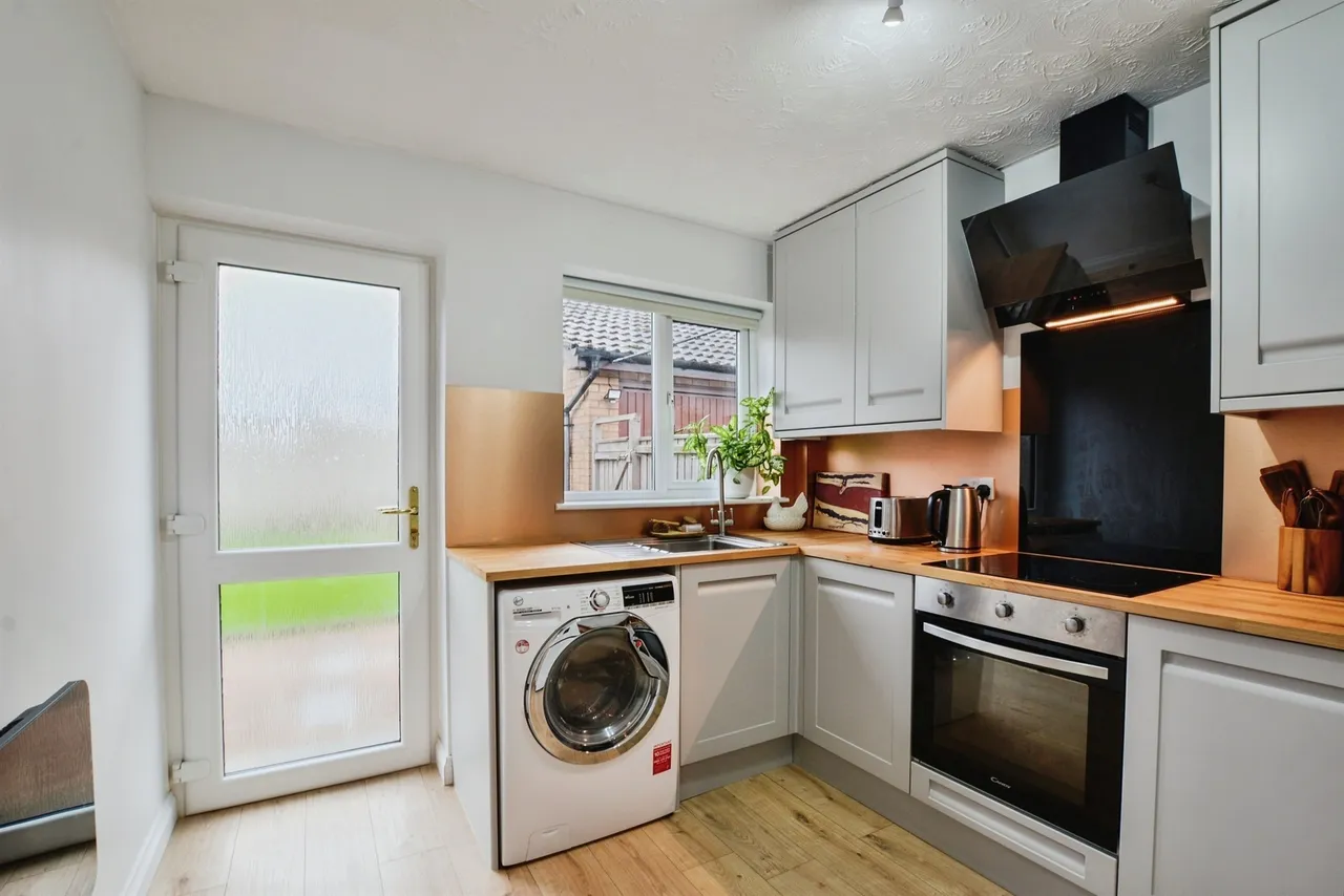 Stanley Close, Wainfleet, Skegness, photo 5
