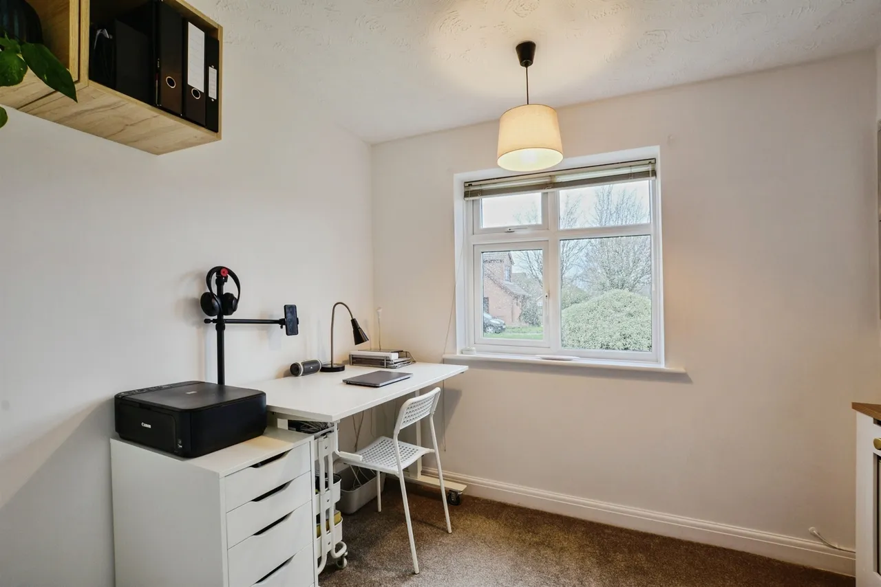 Stanley Close, Wainfleet, Skegness, photo 11