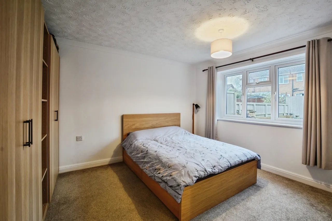 Stanley Close, Wainfleet, Skegness, photo 9