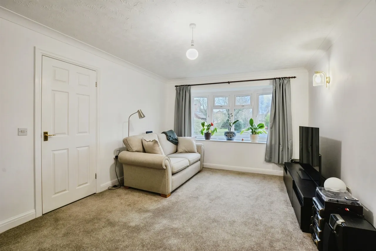 Stanley Close, Wainfleet, Skegness, photo 7