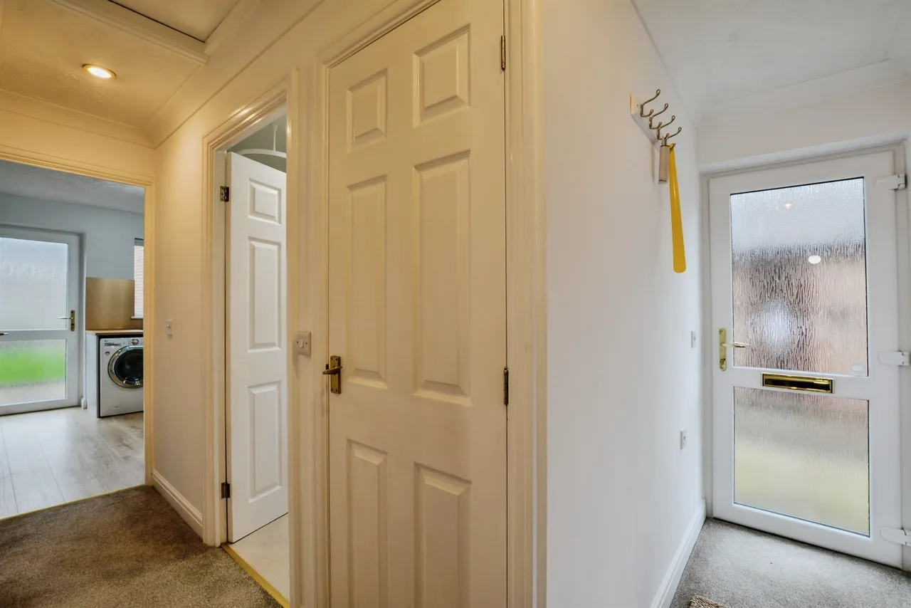 Stanley Close, Wainfleet, Skegness, photo 8