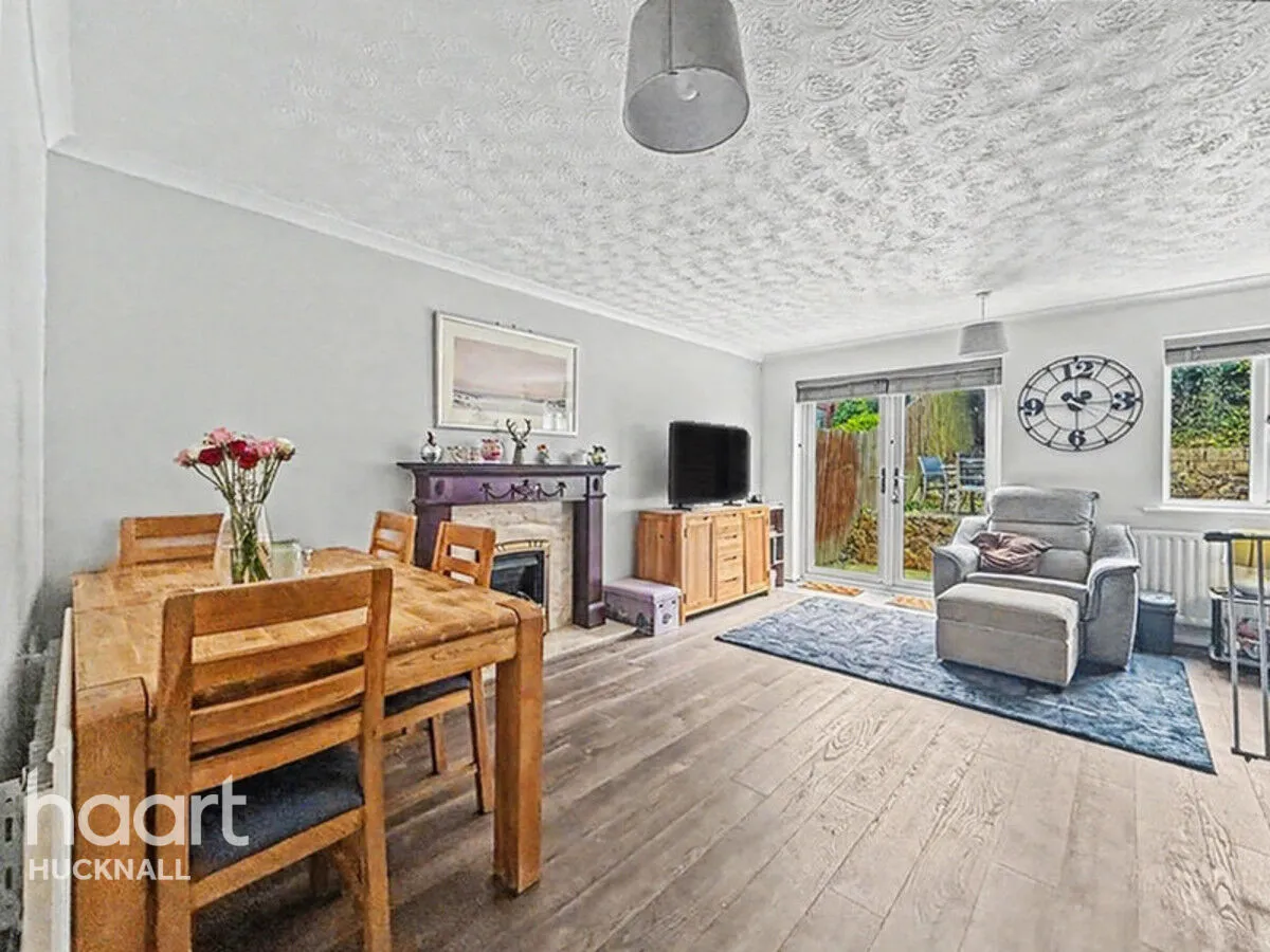 Shandwick Close, Nottingham, NG5, photo 6