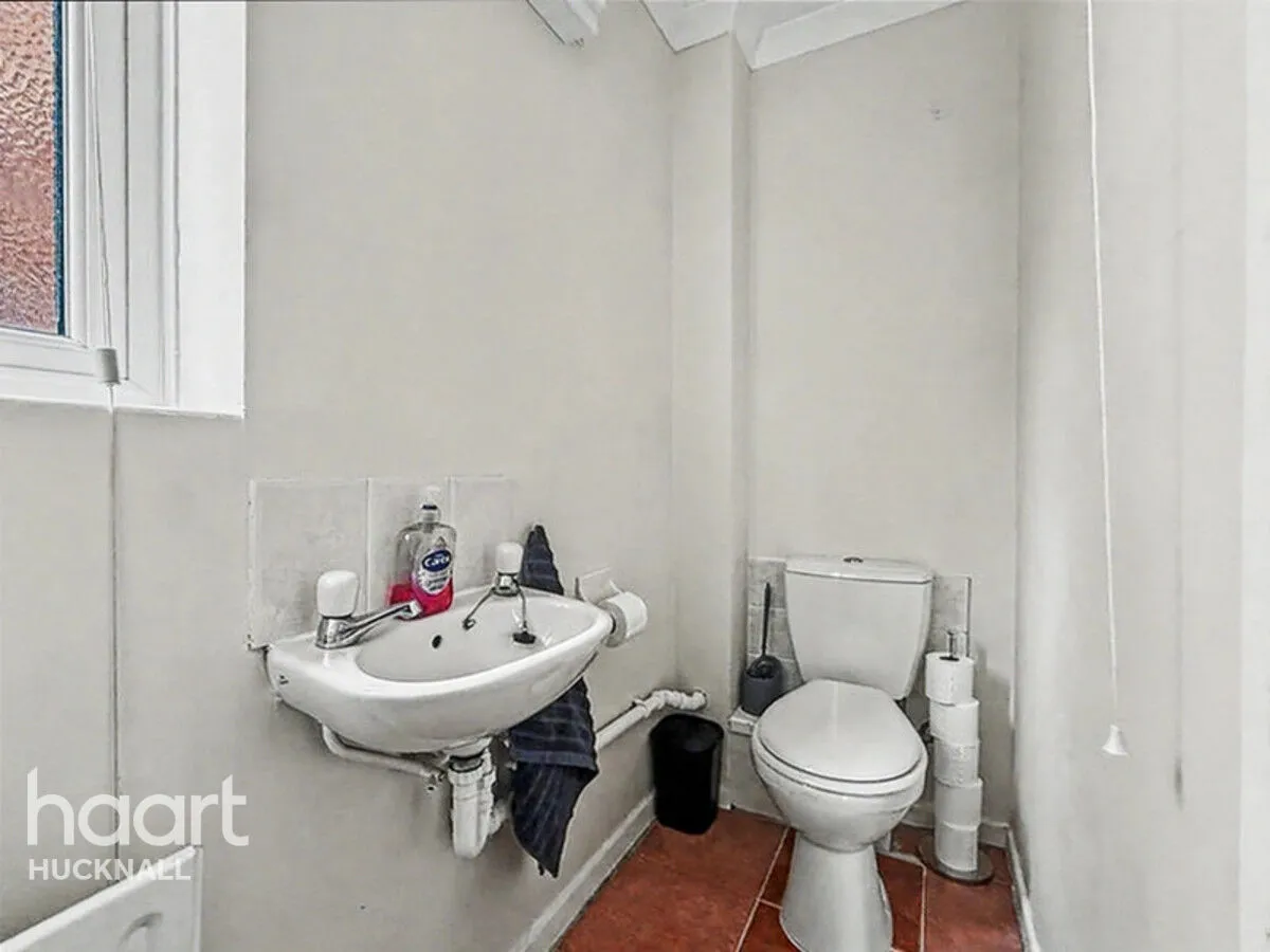 Shandwick Close, Nottingham, NG5, photo 7