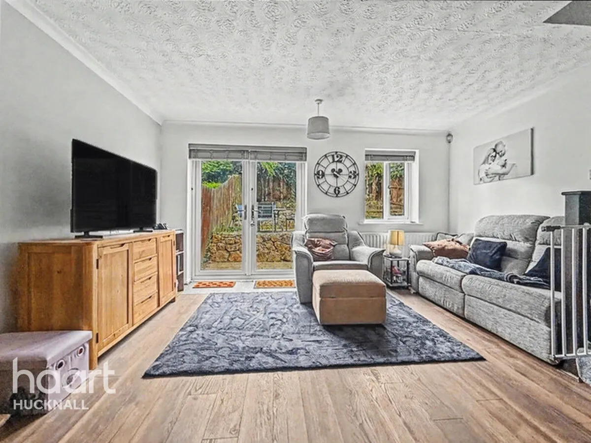 Shandwick Close, Nottingham, NG5, photo 2