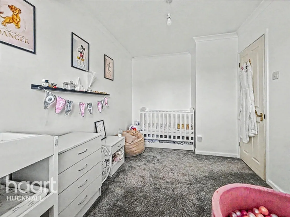Shandwick Close, Nottingham, NG5, photo 9