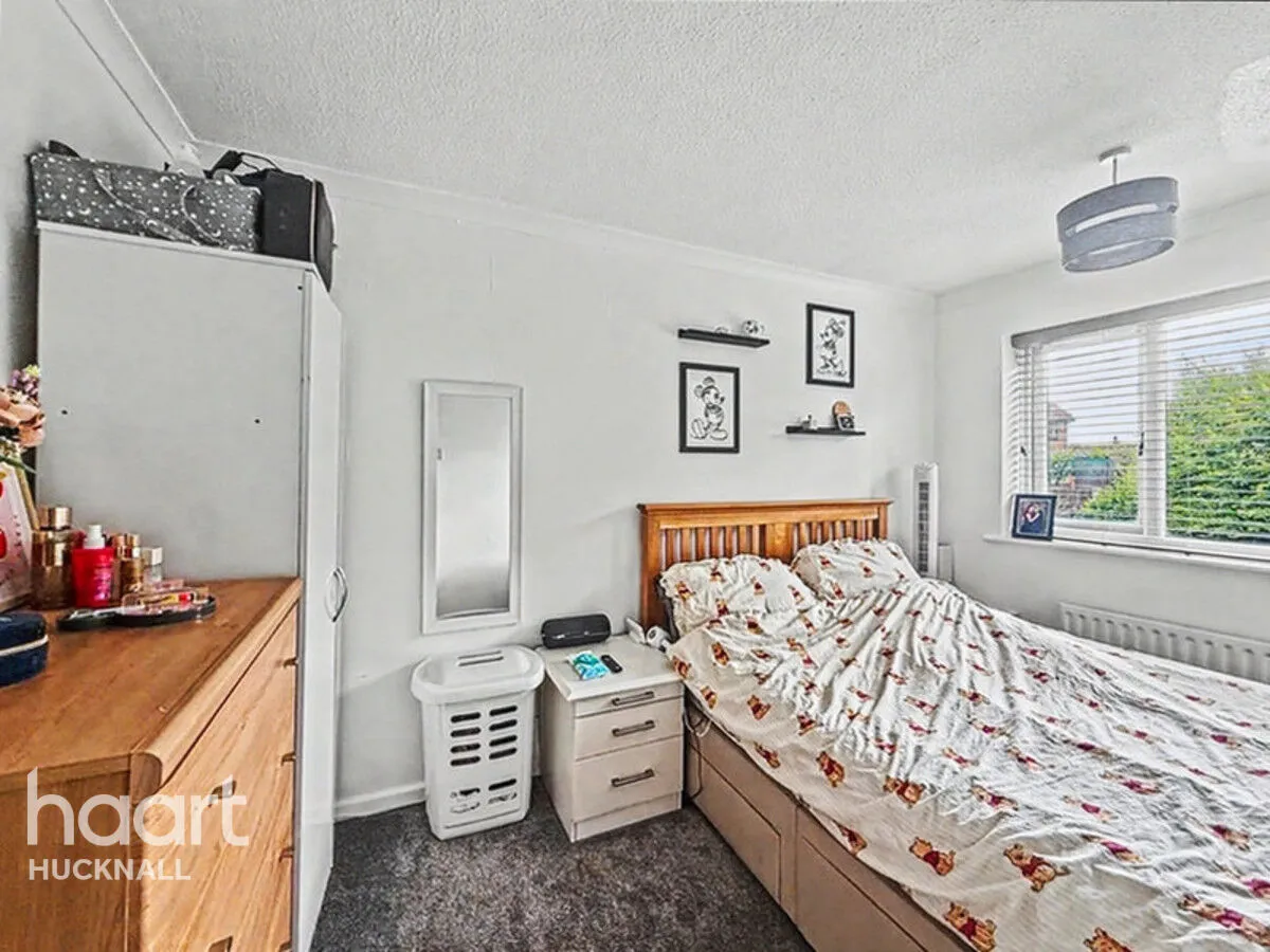 Shandwick Close, Nottingham, NG5, photo 11