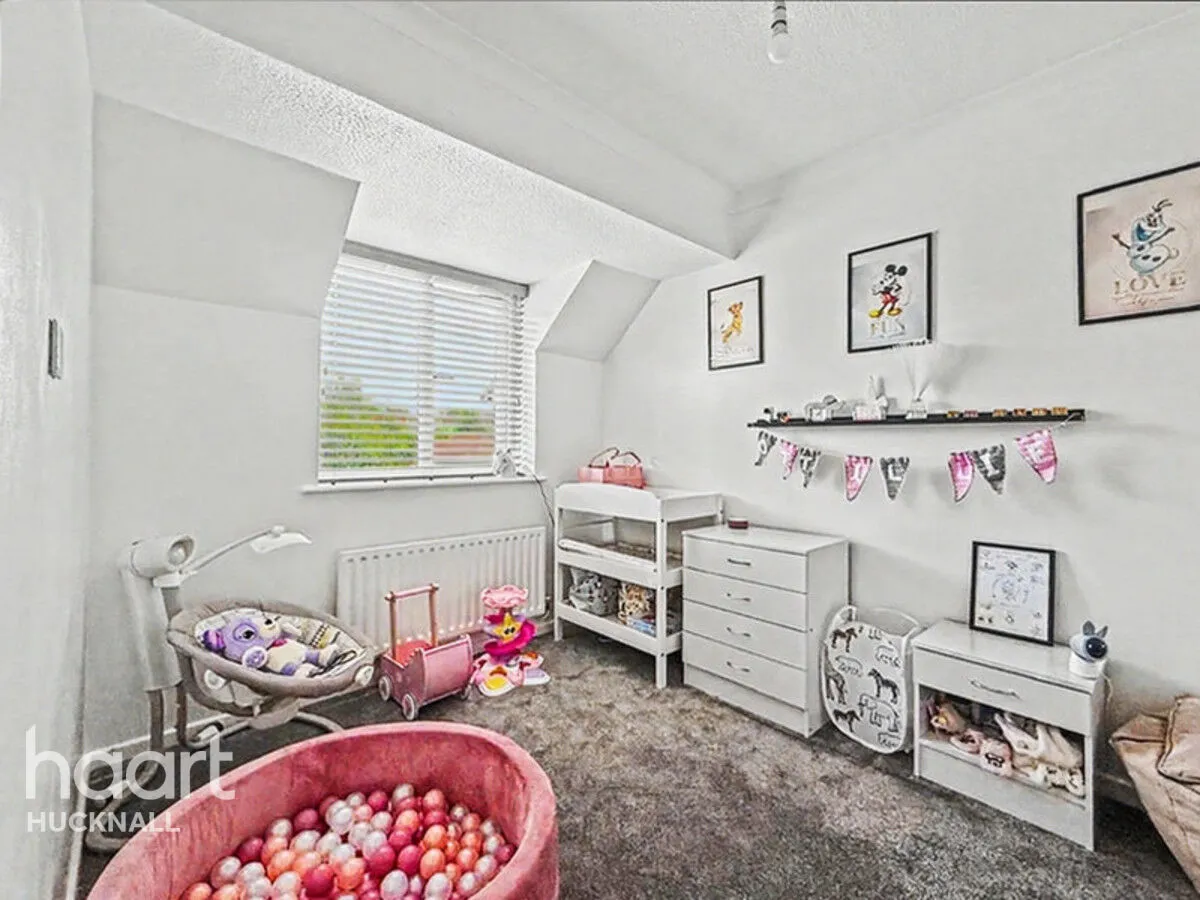 Shandwick Close, Nottingham, NG5, photo 8