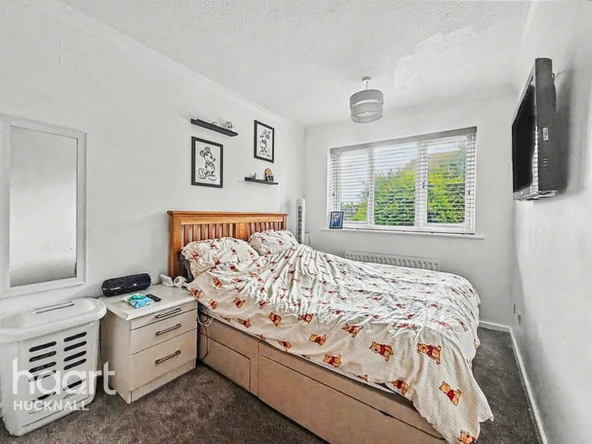 Shandwick Close, Nottingham, NG5, photo 10