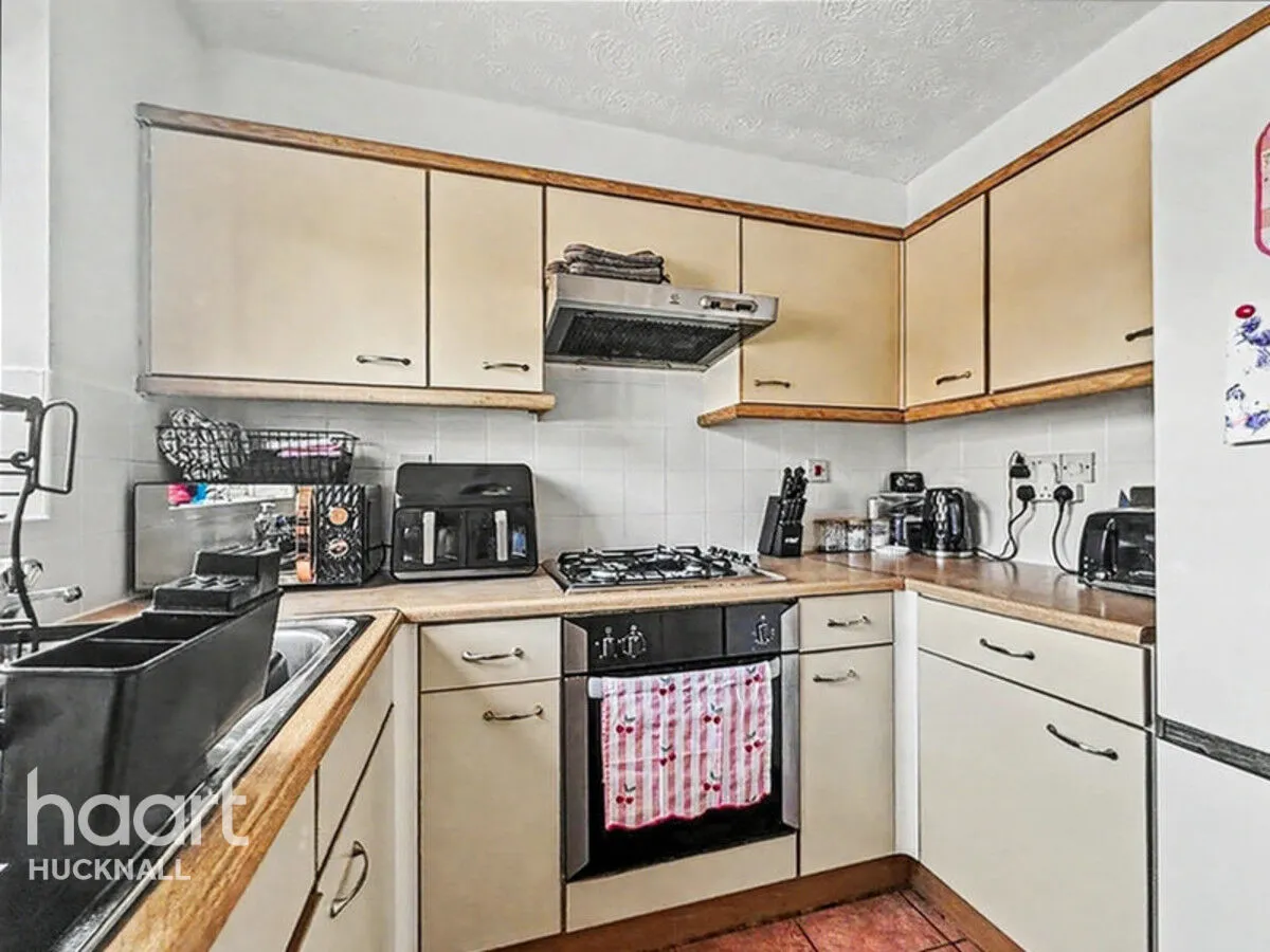 Shandwick Close, Nottingham, NG5, photo 3