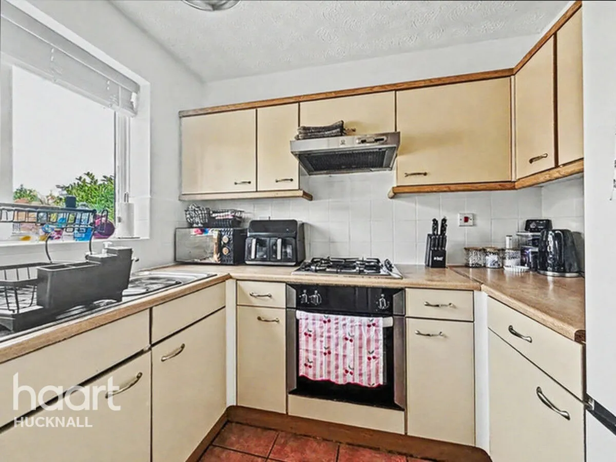 Shandwick Close, Nottingham, NG5, photo 4