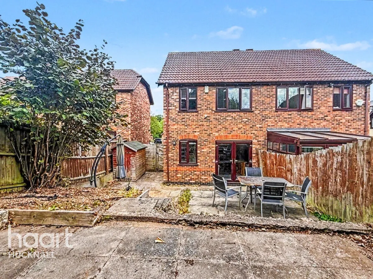 Shandwick Close, Nottingham, NG5, photo 15