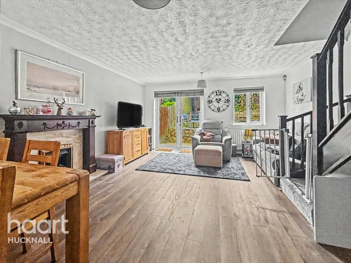 Shandwick Close, Nottingham, NG5, photo 5