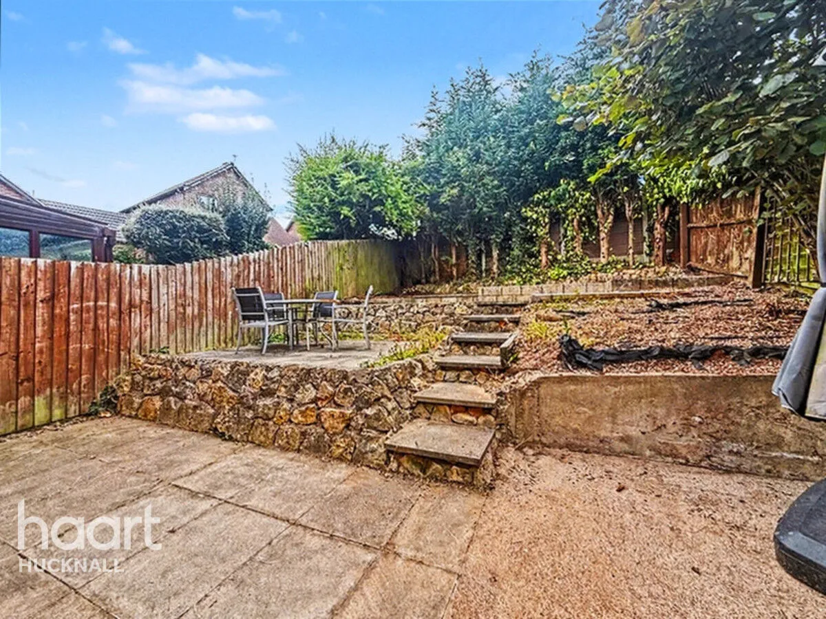Shandwick Close, Nottingham, NG5, photo 14