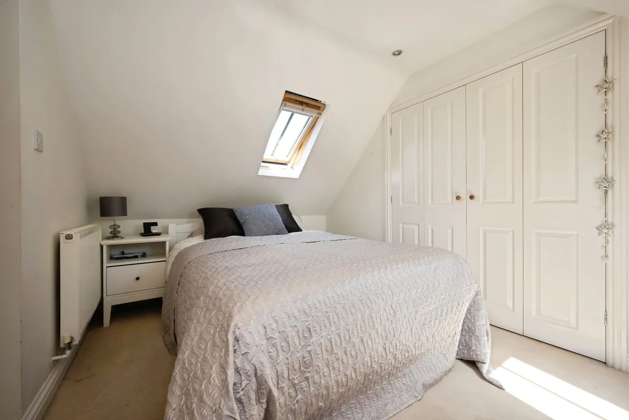 Church End, Thurleigh, Bedford, Bedfordshire, MK44, photo 18