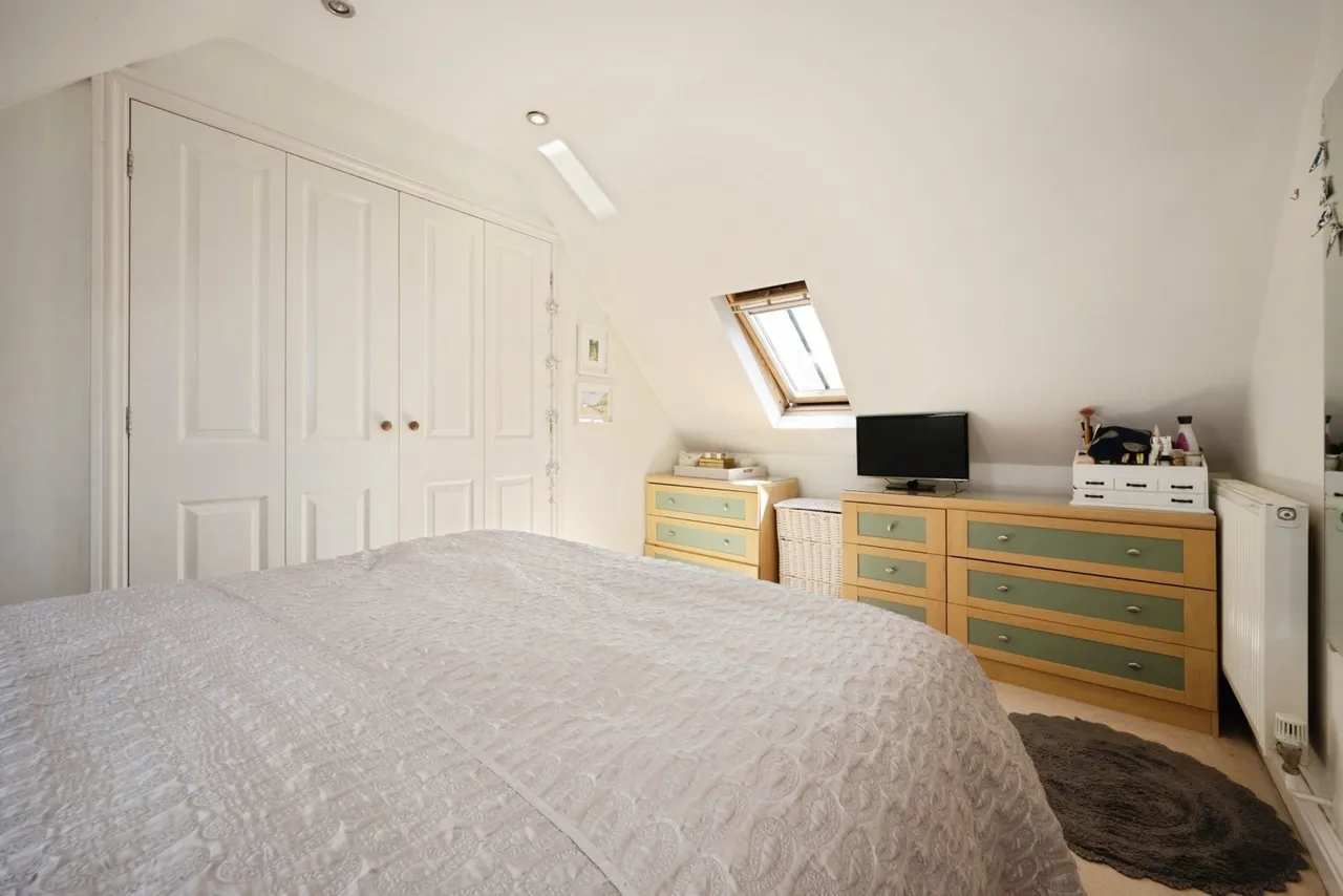 Church End, Thurleigh, Bedford, Bedfordshire, MK44, photo 17