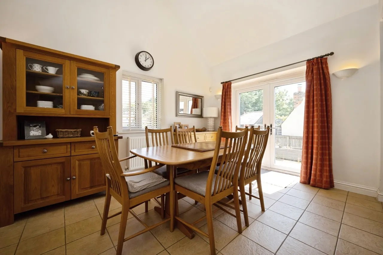 Church End, Thurleigh, Bedford, Bedfordshire, MK44, photo 11