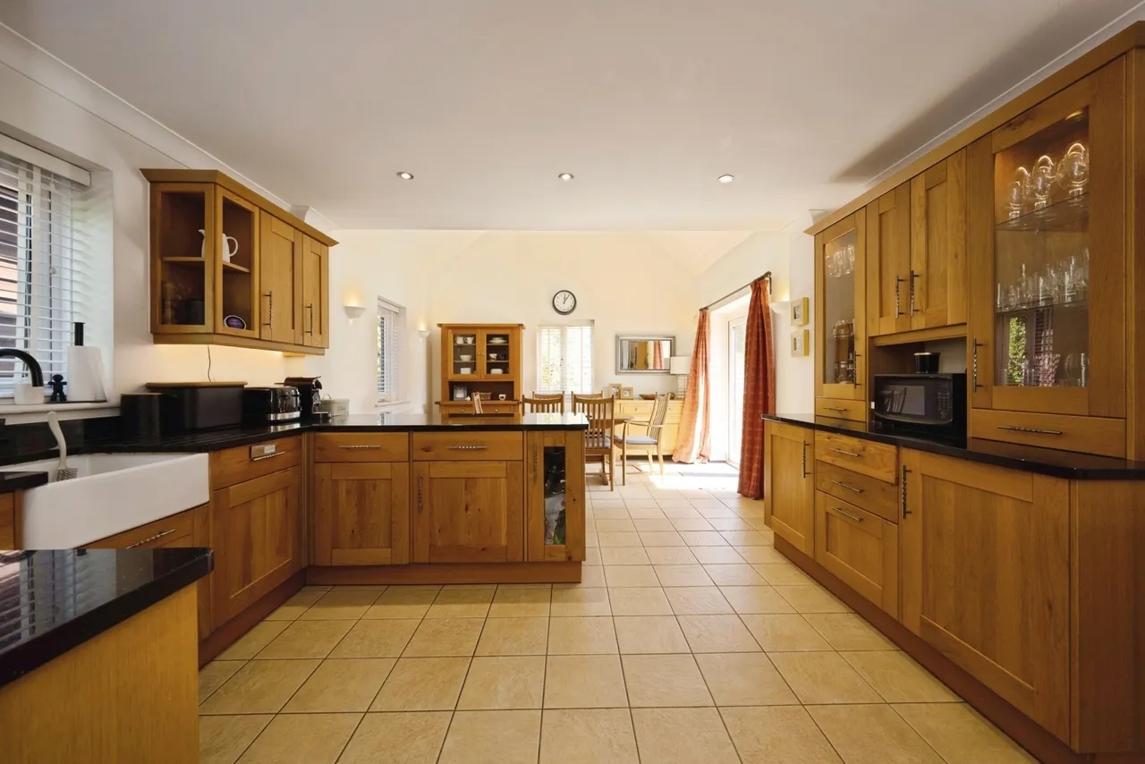 Church End, Thurleigh, Bedford, Bedfordshire, MK44, photo 8