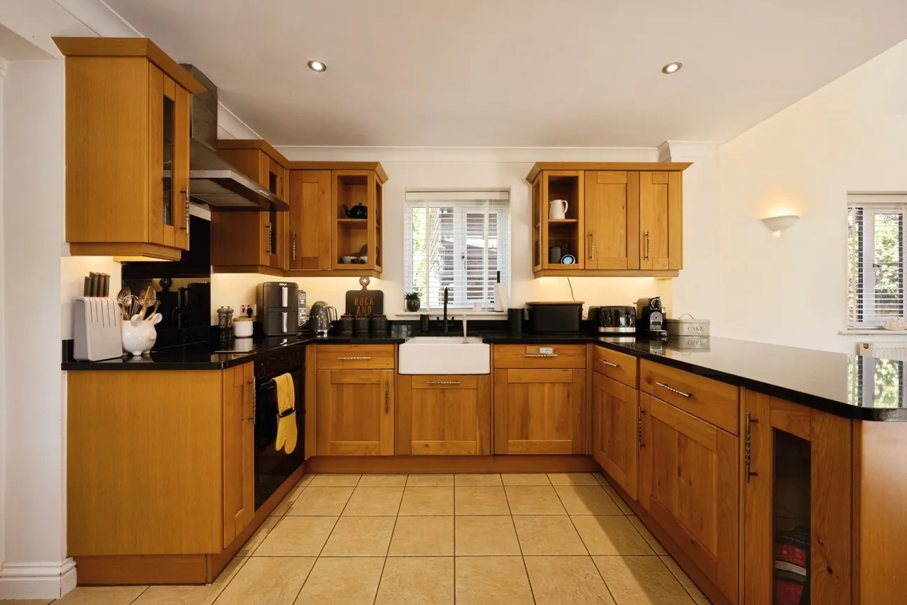 Church End, Thurleigh, Bedford, Bedfordshire, MK44, photo 9