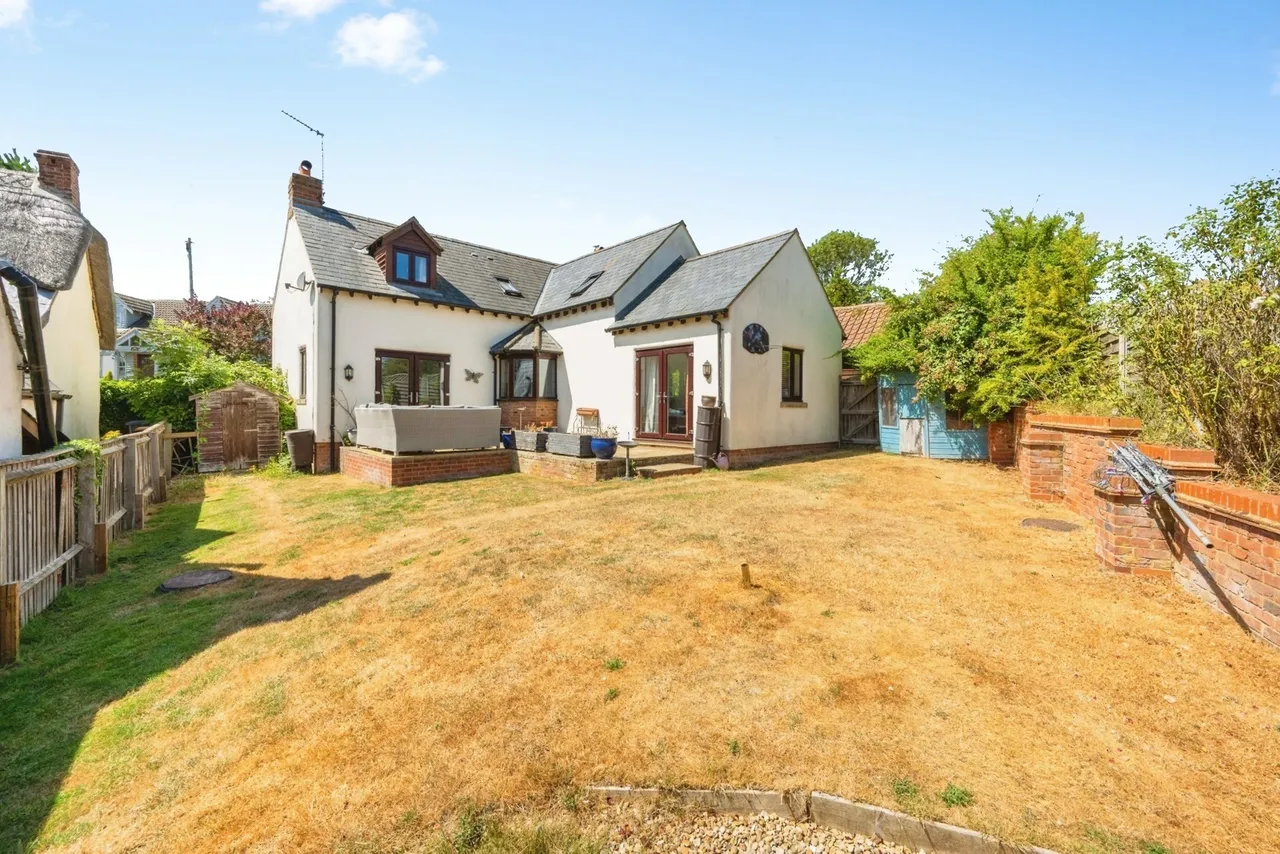 Church End, Thurleigh, Bedford, Bedfordshire, MK44, photo 4