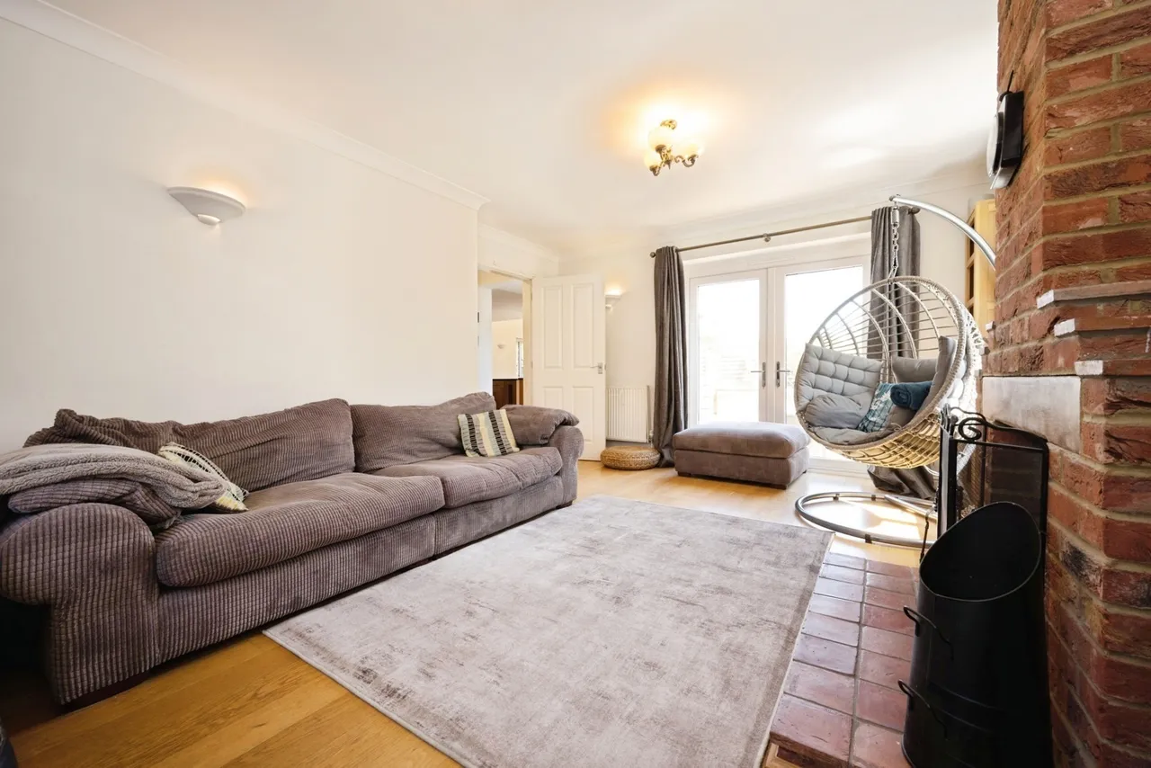 Church End, Thurleigh, Bedford, Bedfordshire, MK44, photo 7