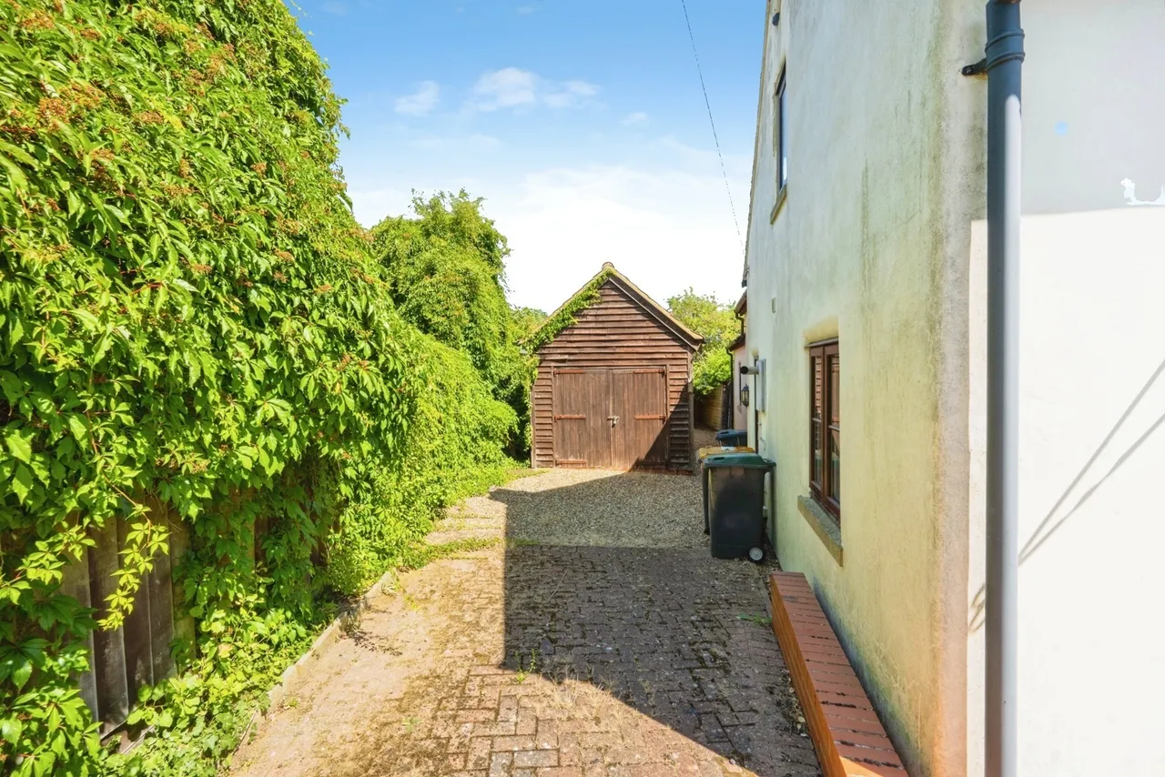 Church End, Thurleigh, Bedford, Bedfordshire, MK44, photo 25
