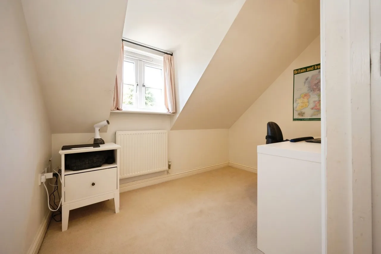 Church End, Thurleigh, Bedford, Bedfordshire, MK44, photo 23