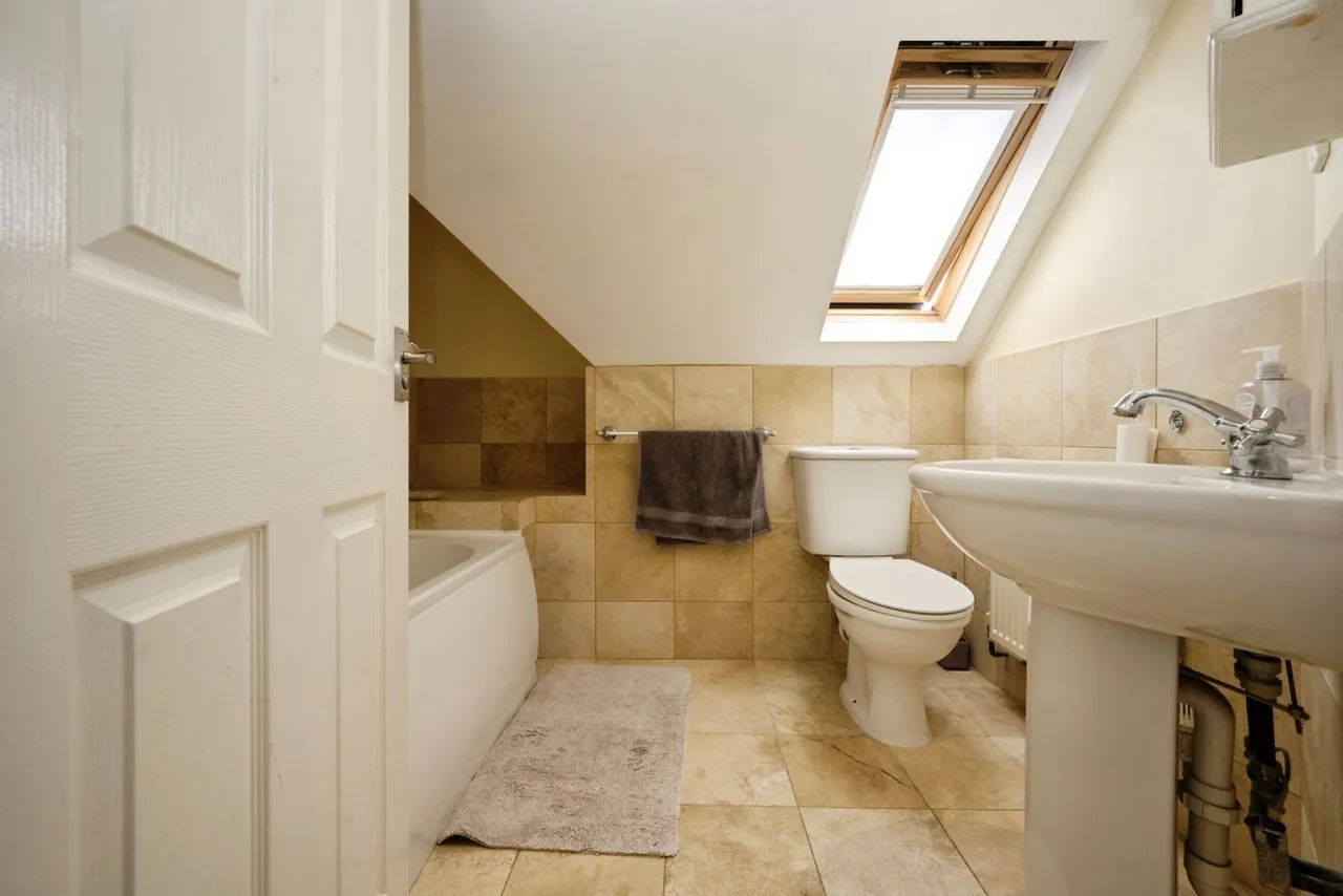 Church End, Thurleigh, Bedford, Bedfordshire, MK44, photo 24