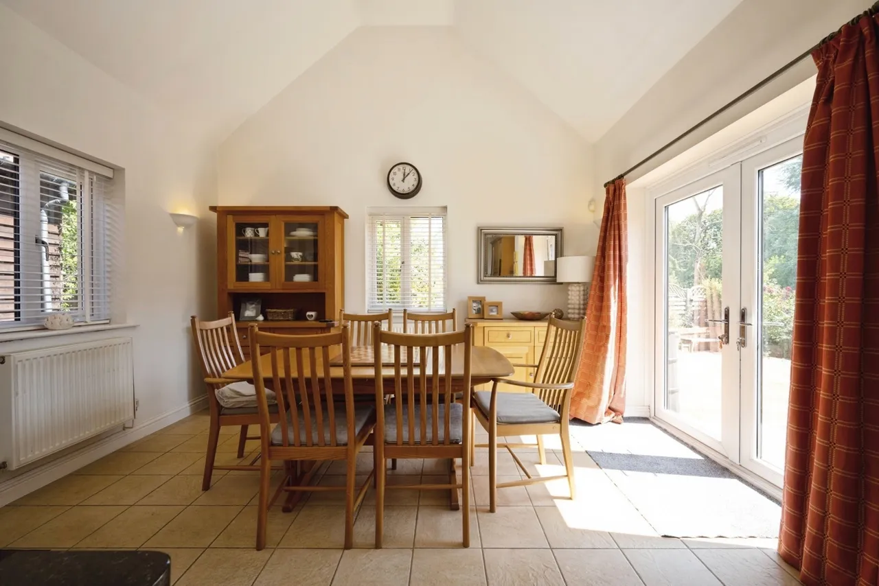 Church End, Thurleigh, Bedford, Bedfordshire, MK44, photo 10