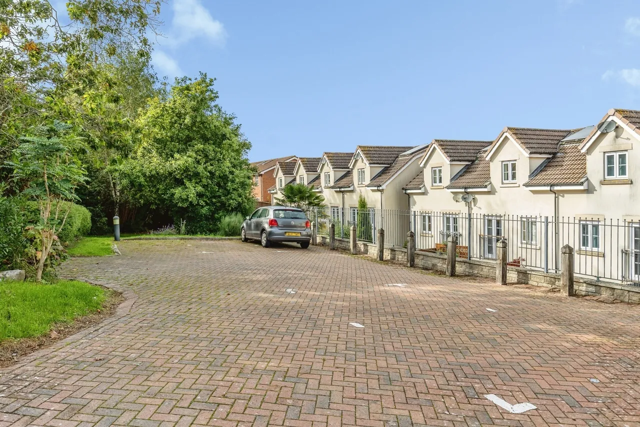 West Hill, Portishead, BS20, photo 9