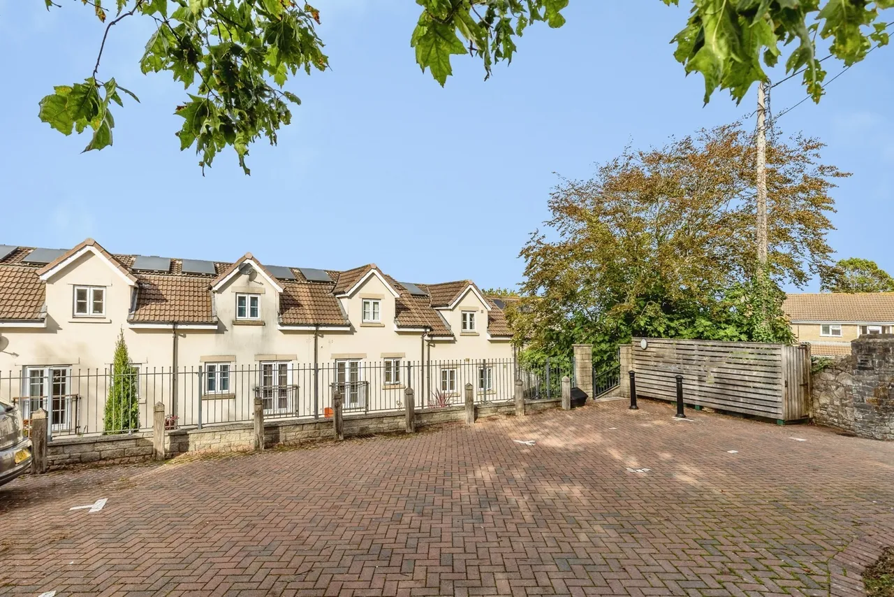 West Hill, Portishead, BS20, photo 2