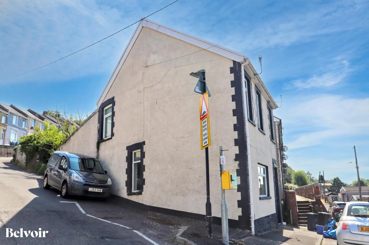 Grove Terrace, Bedlinog, Merthyr Tydfil, CF46, photo 2