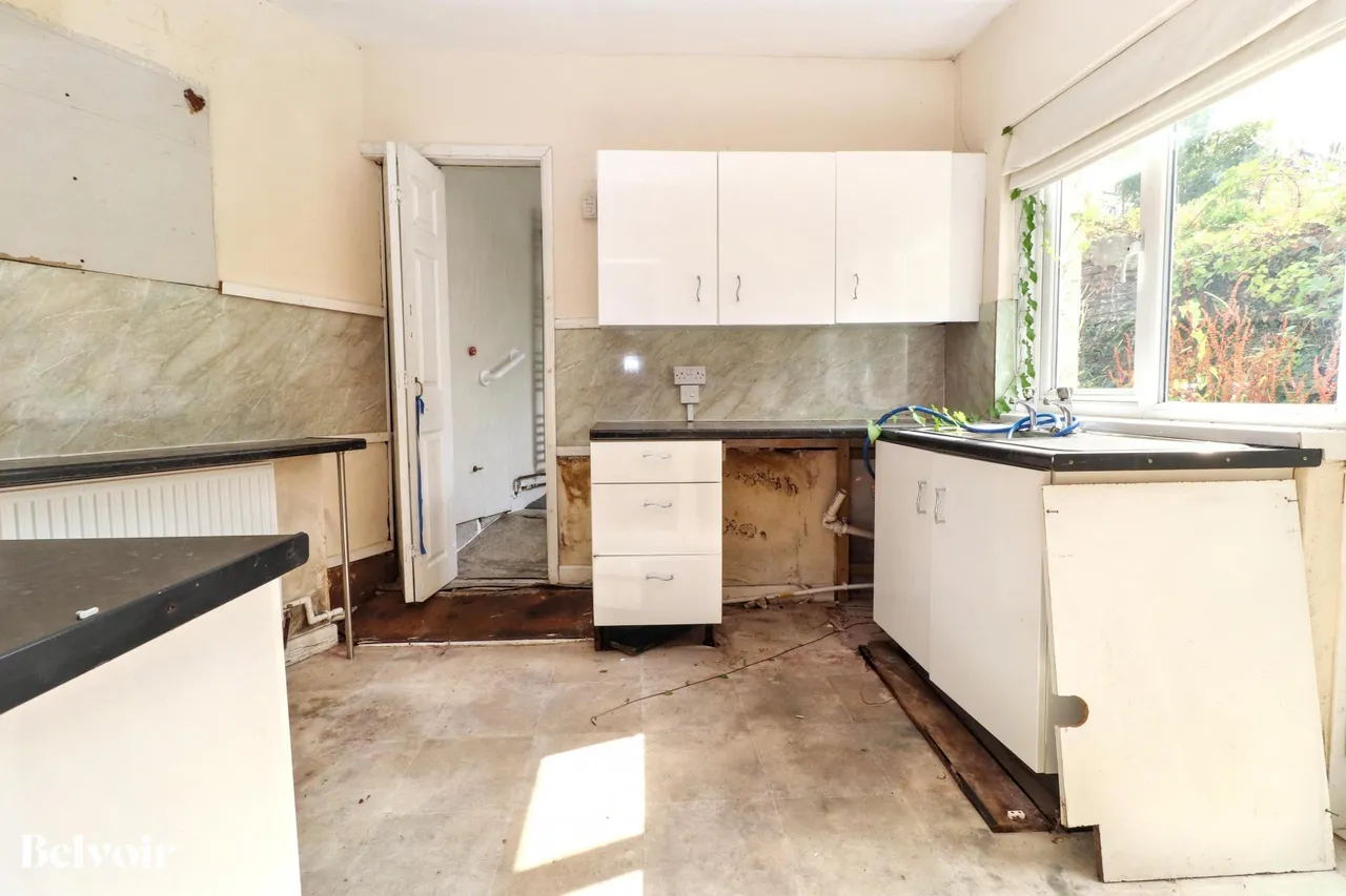 Grove Terrace, Bedlinog, Merthyr Tydfil, CF46, photo 4