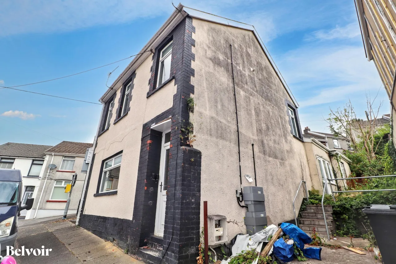 Grove Terrace, Bedlinog, Merthyr Tydfil, CF46, photo 9
