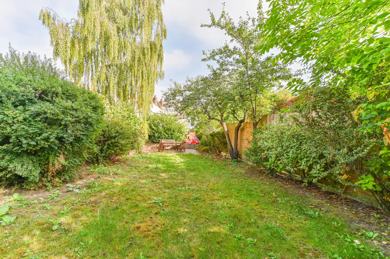 South Croydon, CR2, photo 18