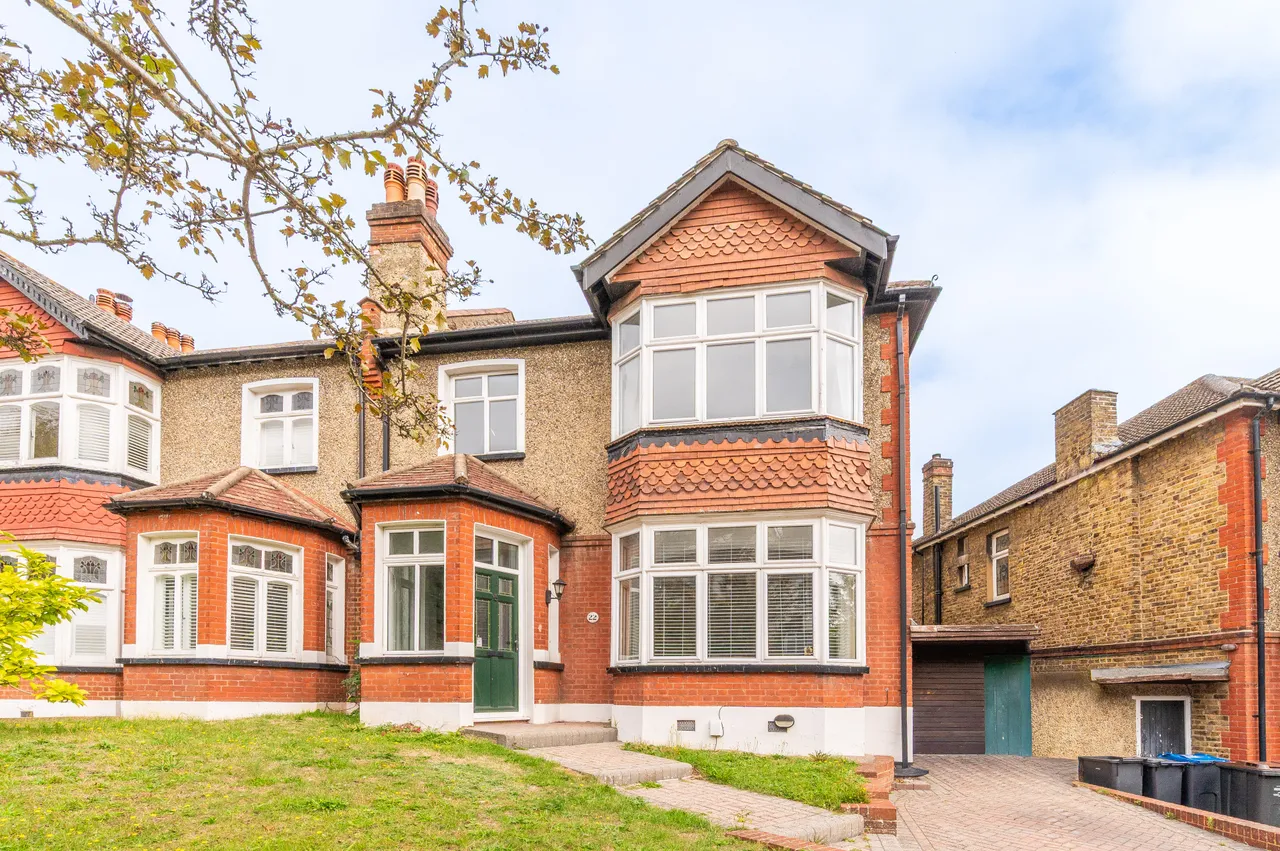4 bed house for sale, South Croydon, CR2