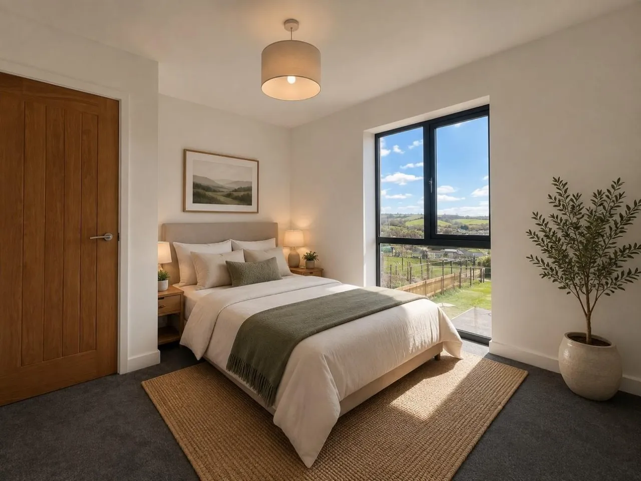 Harford Way, Landkey, Barnstaple, photo 5
