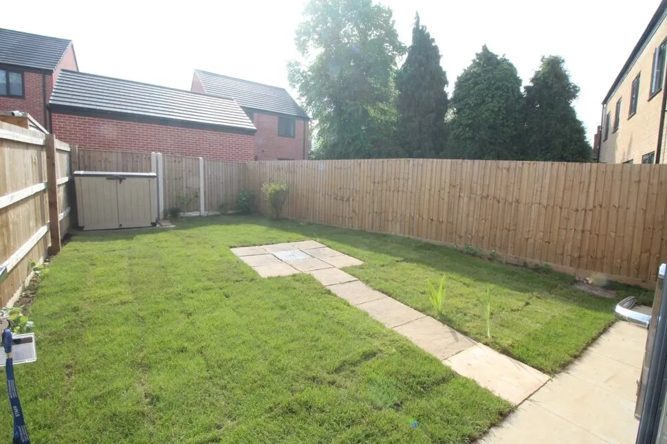 Henton Row, Nottingham, NG7, photo 9